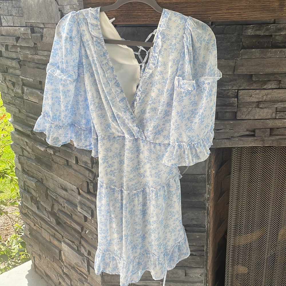 Dress.